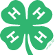 4h logo